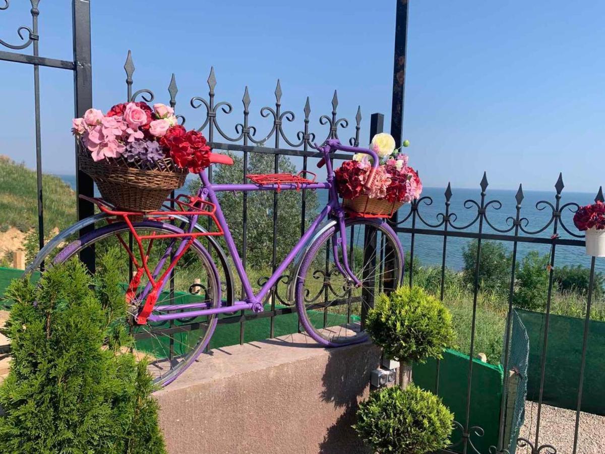Flower Breeze Chebanka Dış mekan fotoğraf